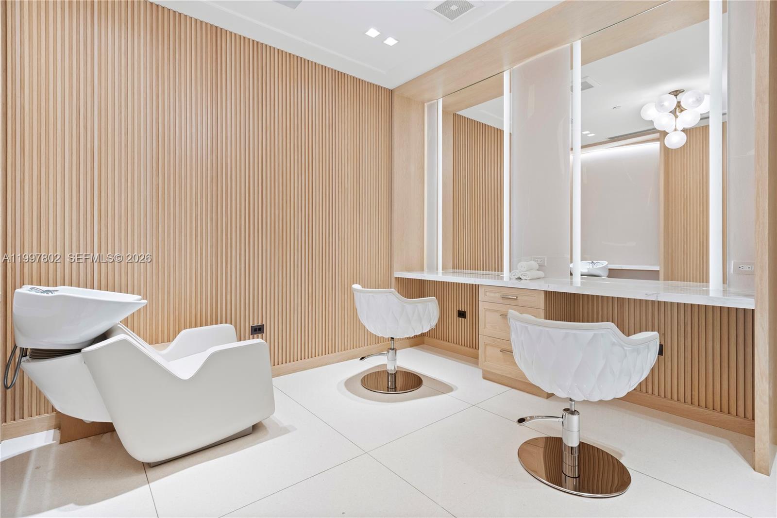 PALAZZO DEL SOL/DELLA LUN - Residential