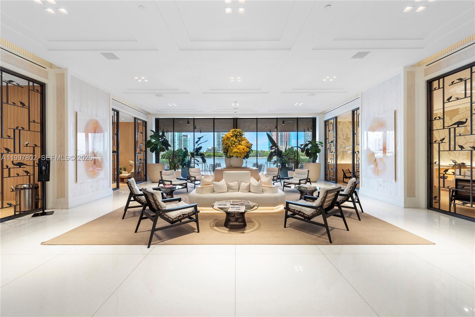 PALAZZO DEL SOL/DELLA LUN - Residential