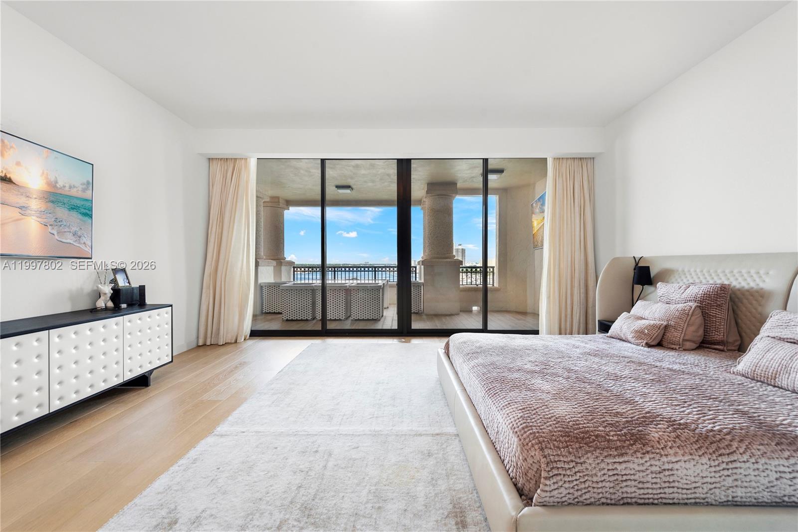 PALAZZO DEL SOL/DELLA LUN - Residential