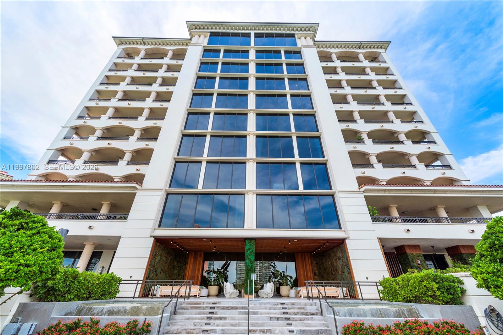 PALAZZO DEL SOL/DELLA LUN - Residential