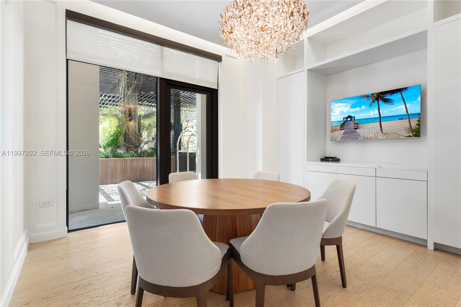 PALAZZO DEL SOL/DELLA LUN - Residential