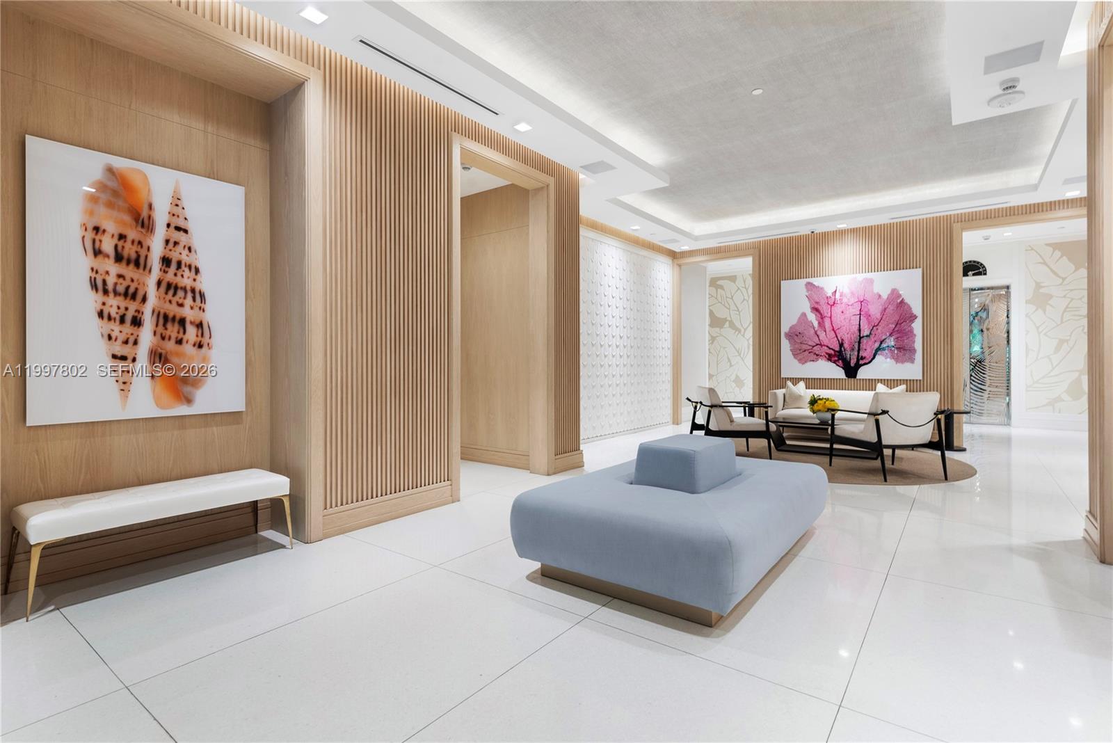 PALAZZO DEL SOL/DELLA LUN - Residential