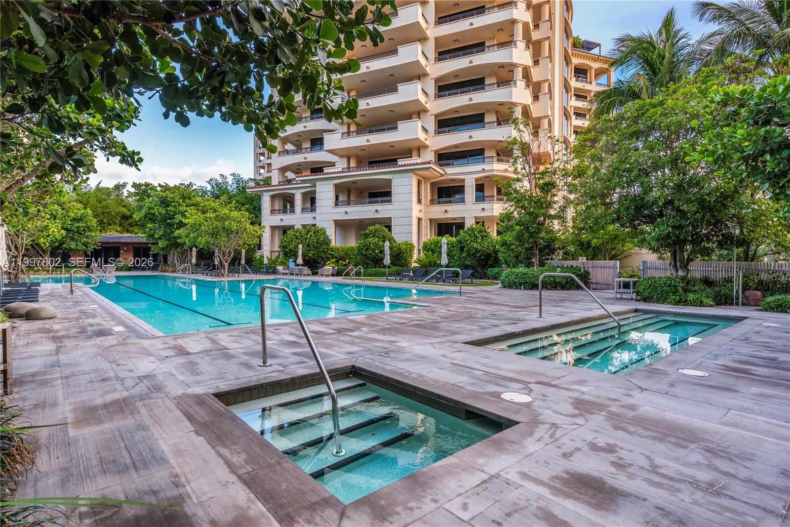 PALAZZO DEL SOL/DELLA LUN - Residential