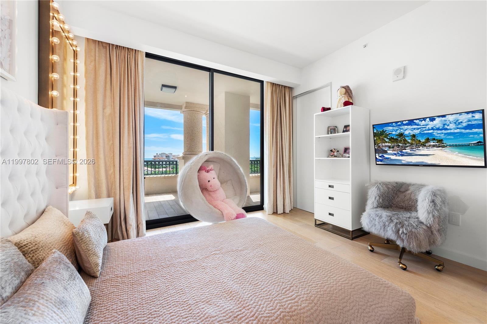 PALAZZO DEL SOL/DELLA LUN - Residential