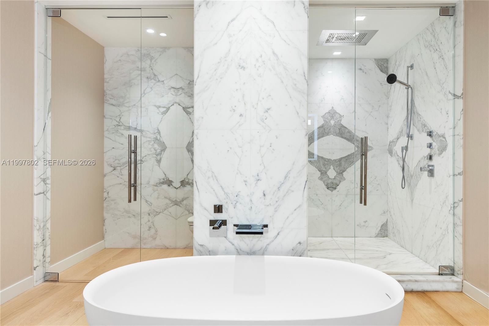 PALAZZO DEL SOL/DELLA LUN - Residential