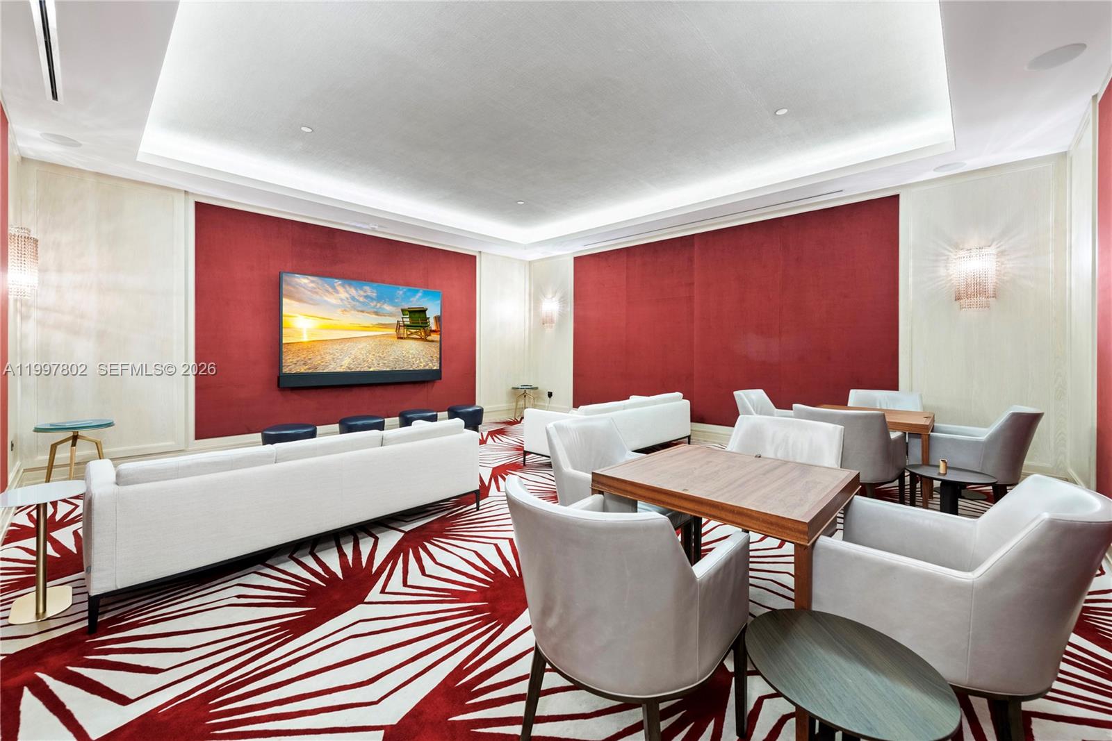 PALAZZO DEL SOL/DELLA LUN - Residential