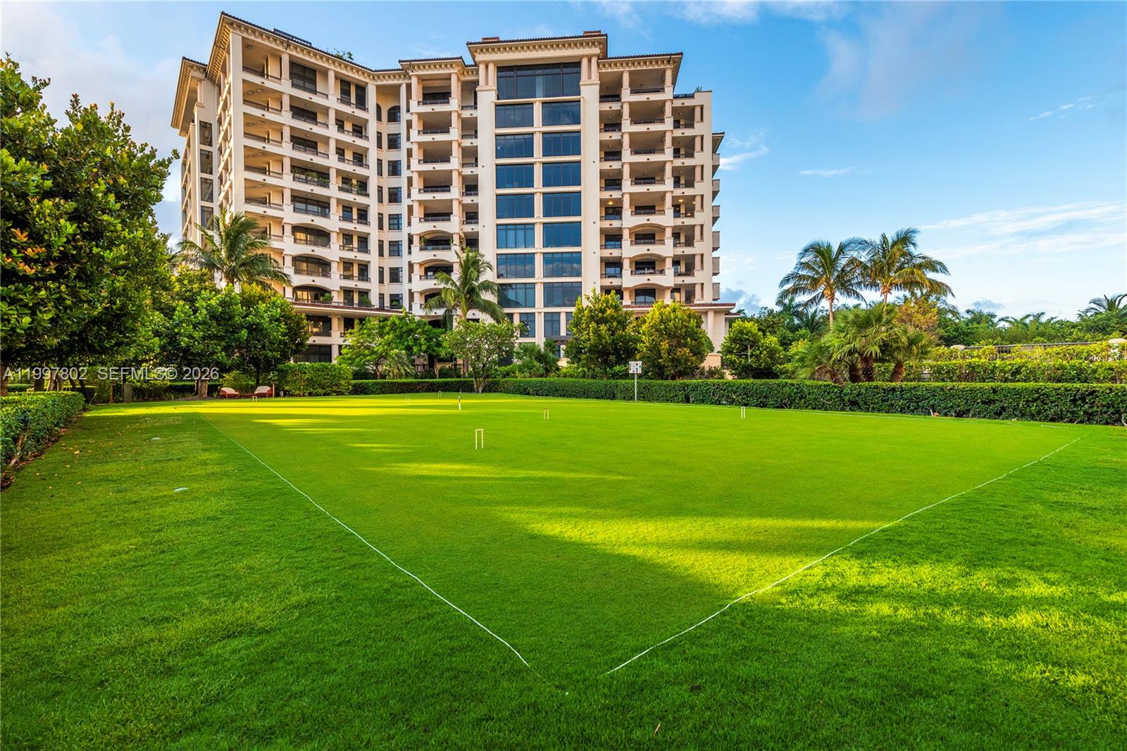 PALAZZO DEL SOL/DELLA LUN - Residential