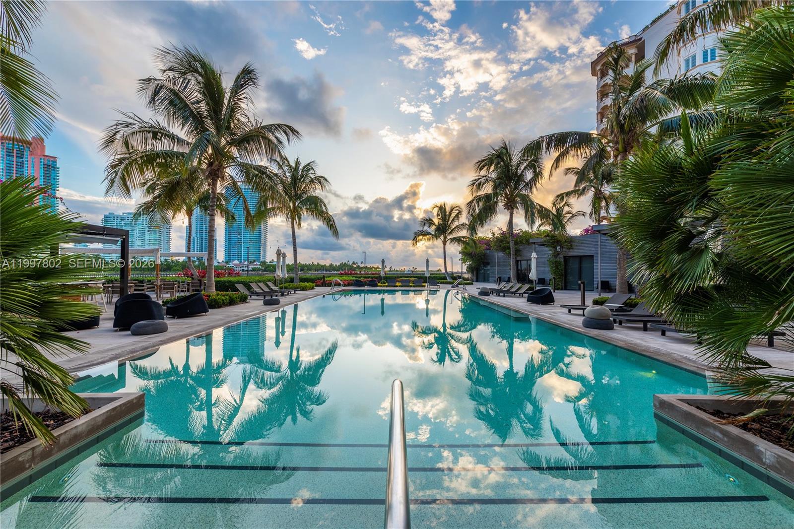 PALAZZO DEL SOL/DELLA LUN - Residential