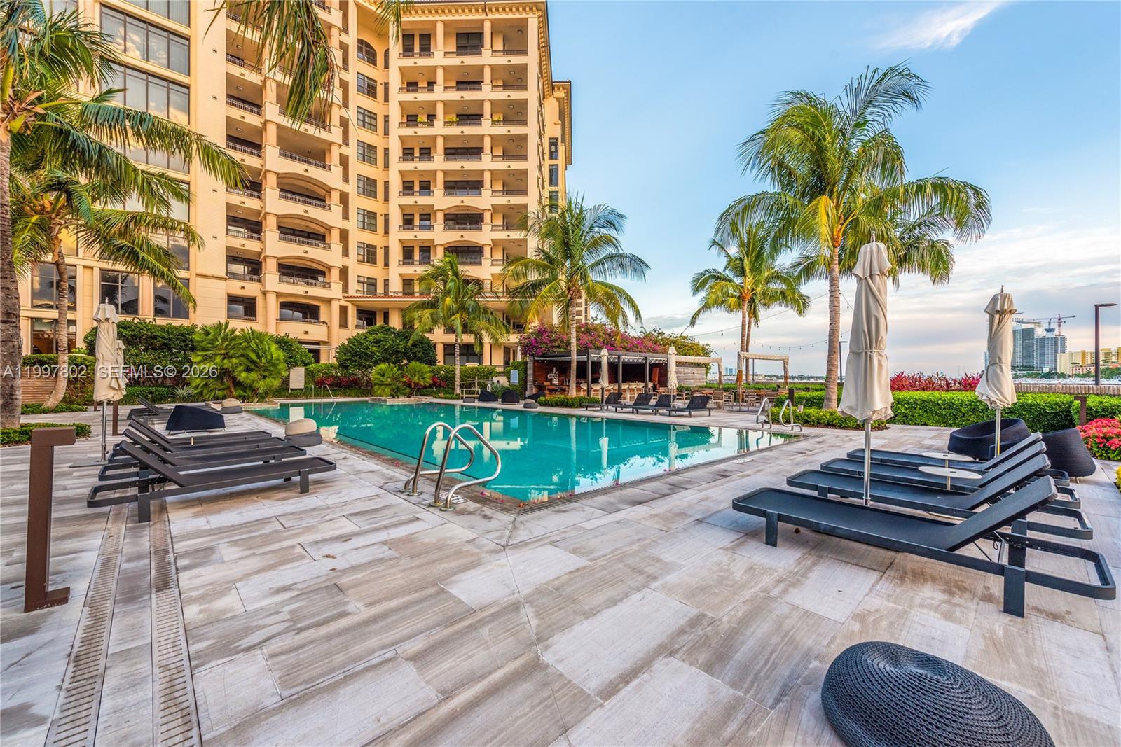 PALAZZO DEL SOL/DELLA LUN - Residential