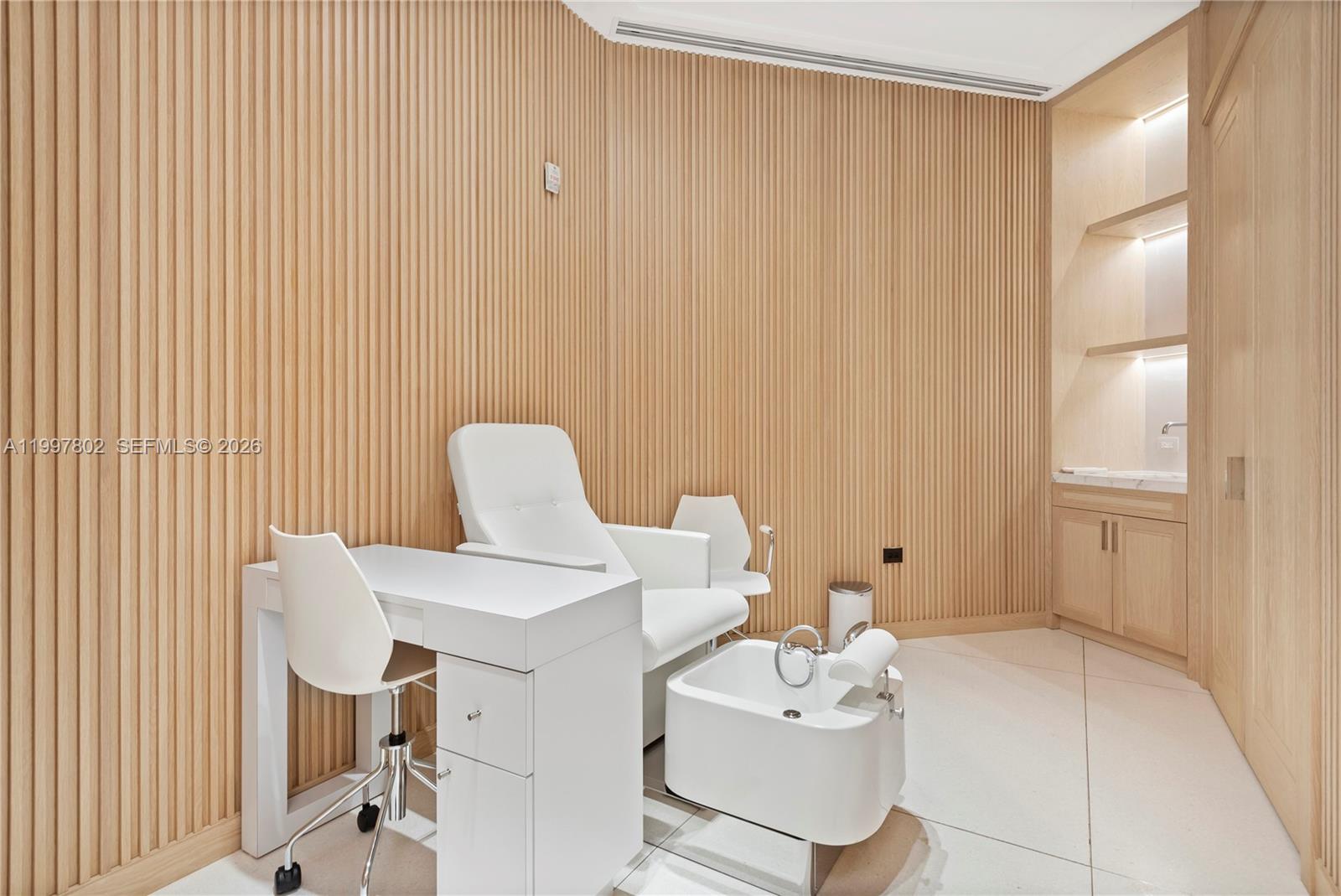 PALAZZO DEL SOL/DELLA LUN - Residential