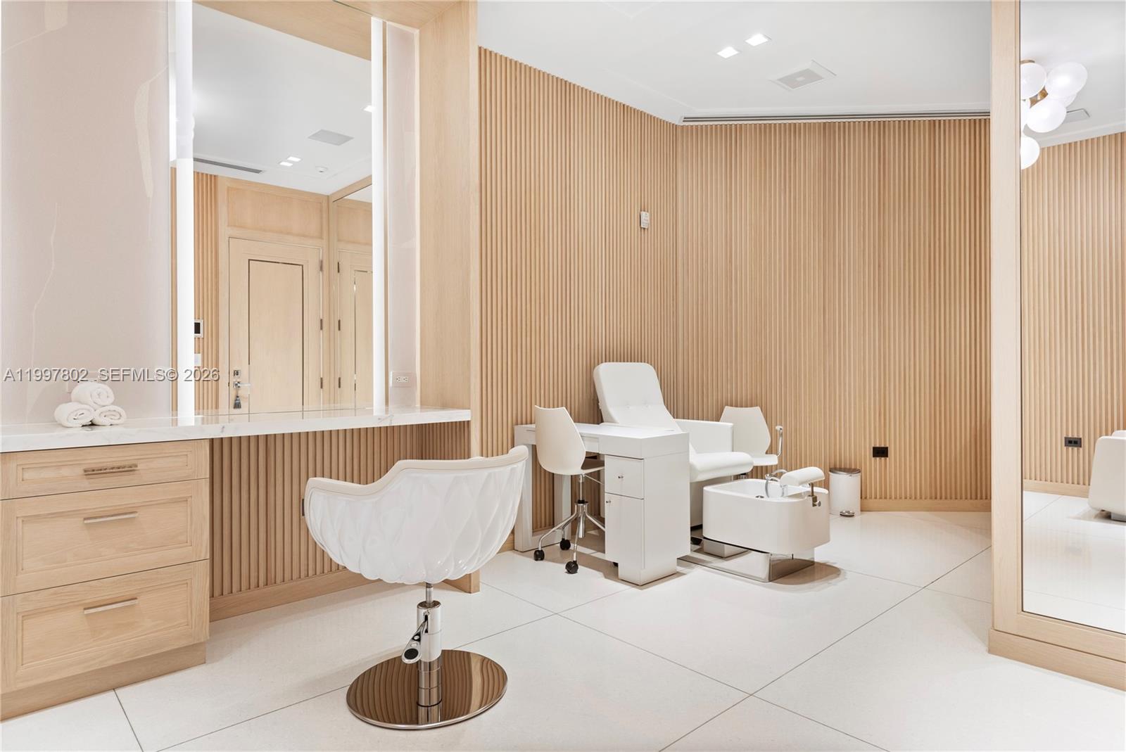 PALAZZO DEL SOL/DELLA LUN - Residential