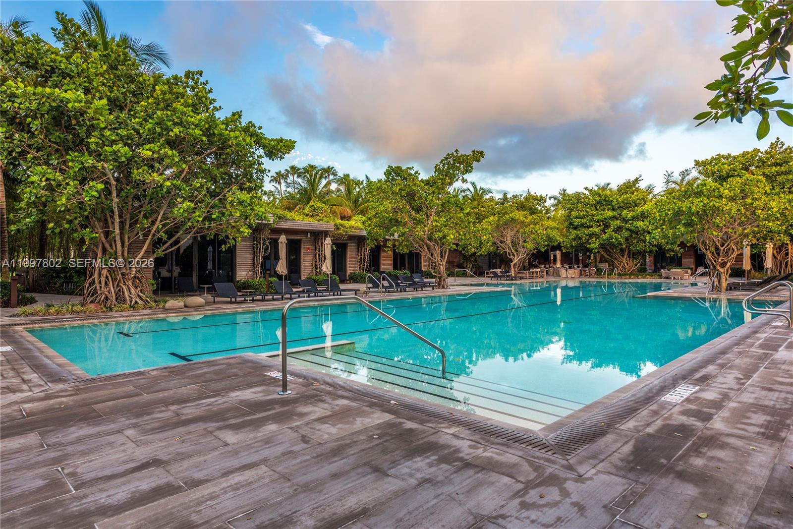 PALAZZO DEL SOL/DELLA LUN - Residential