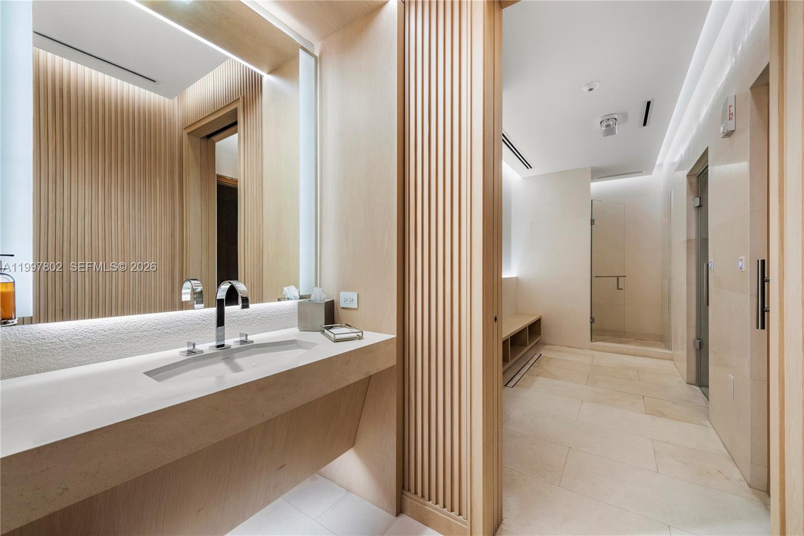 PALAZZO DEL SOL/DELLA LUN - Residential