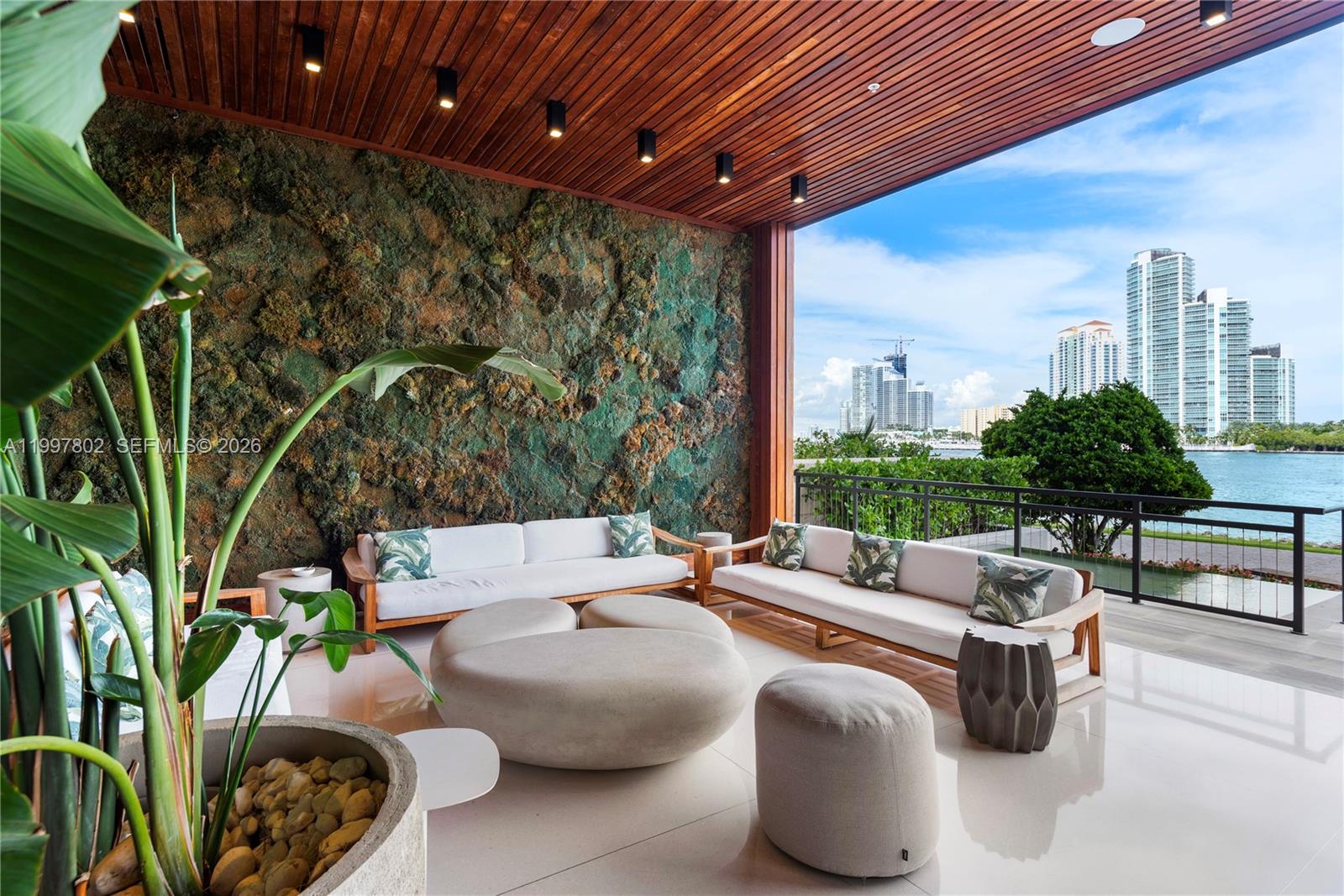 PALAZZO DEL SOL/DELLA LUN - Residential