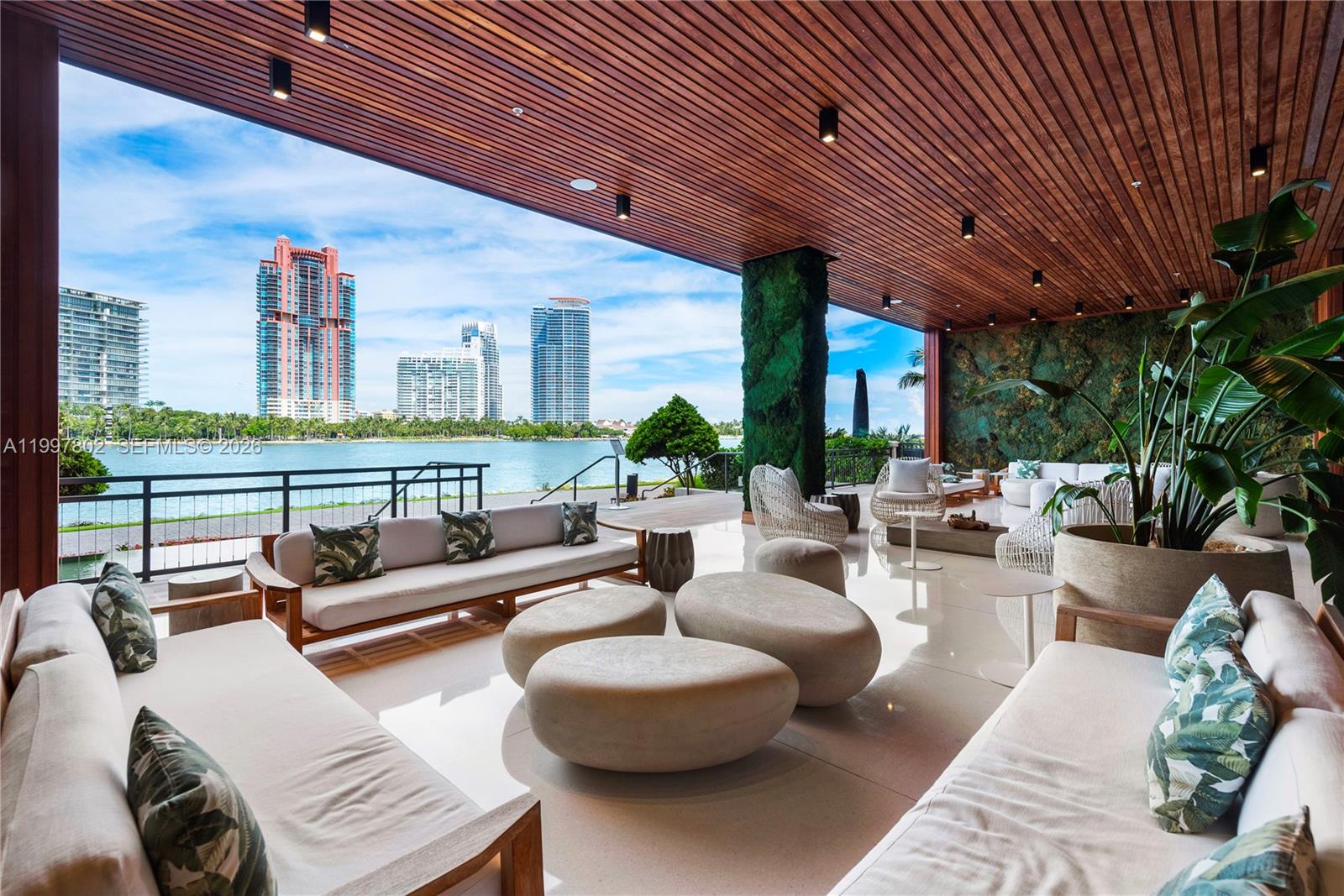 PALAZZO DEL SOL/DELLA LUN - Residential