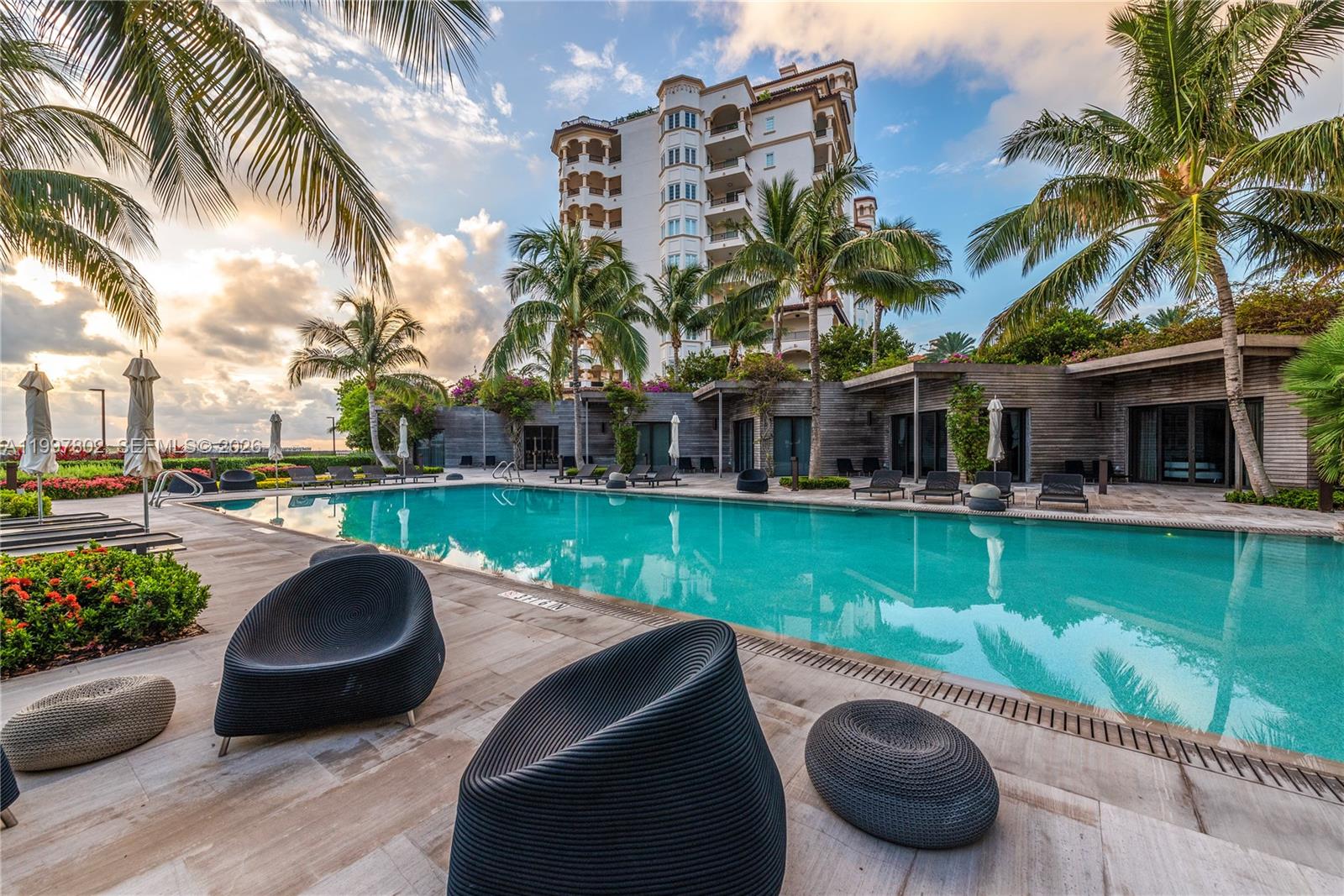 PALAZZO DEL SOL/DELLA LUN - Residential