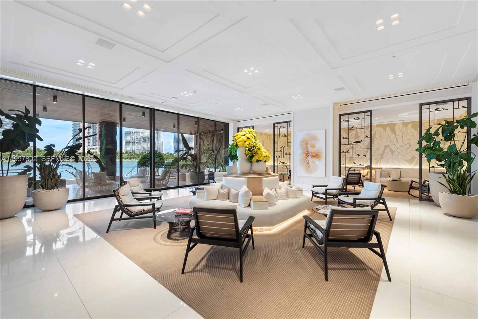 PALAZZO DEL SOL/DELLA LUN - Residential