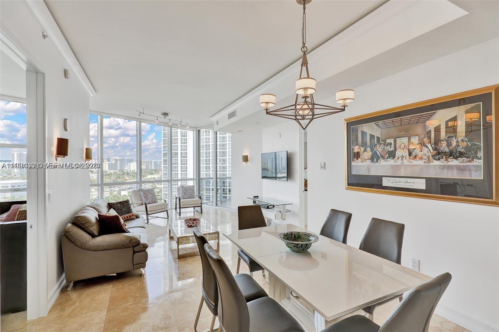 18101 Collins Ave 1003