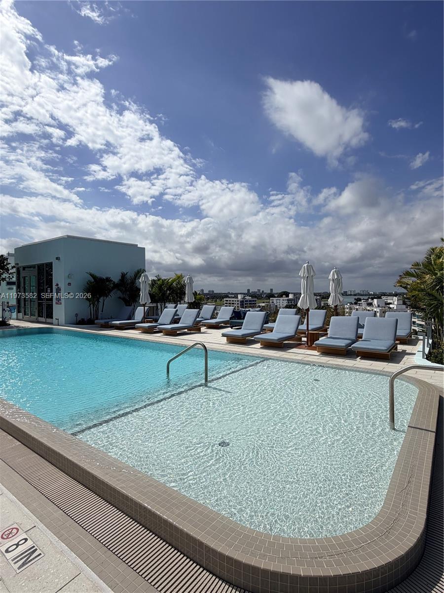 LA BAIA - Residential