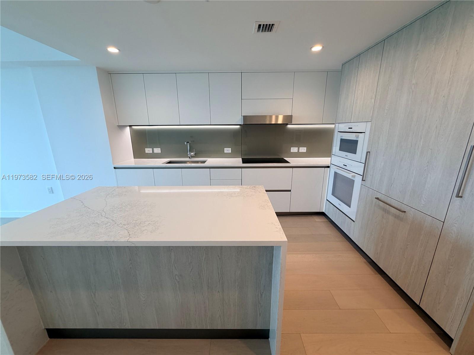 LA BAIA - Residential