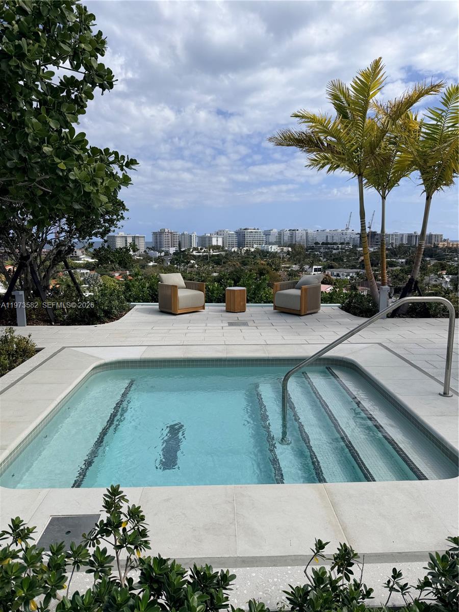 LA BAIA - Residential