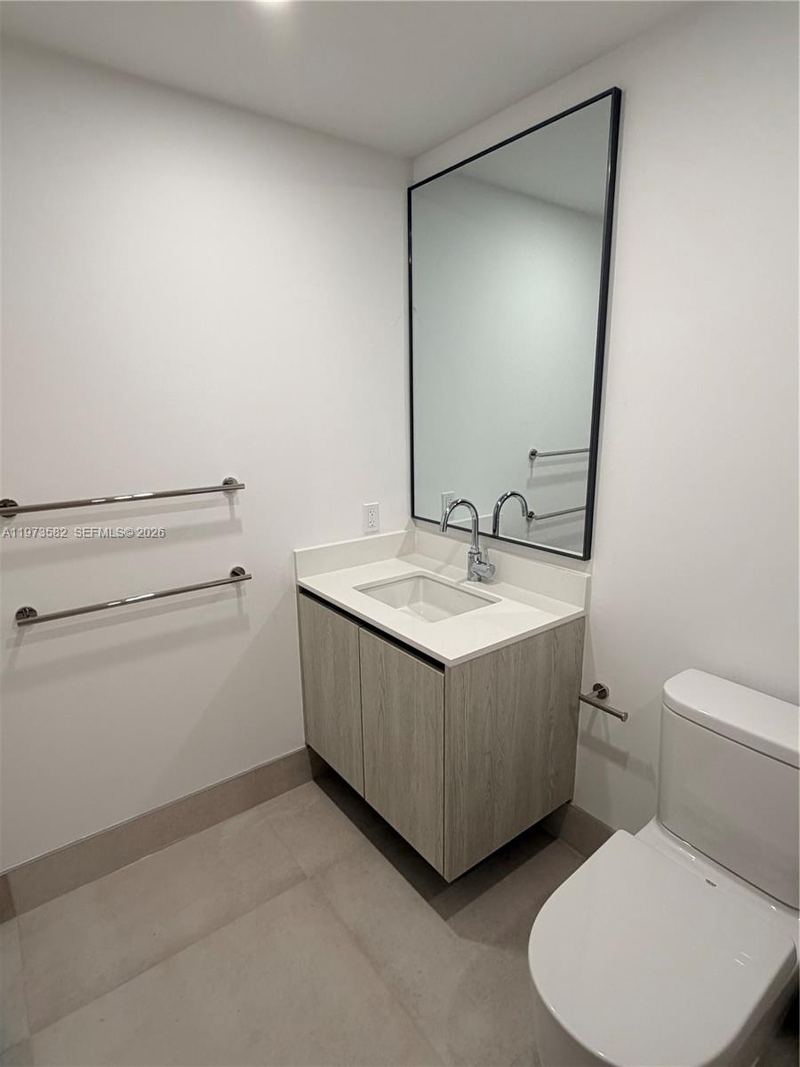 LA BAIA - Residential