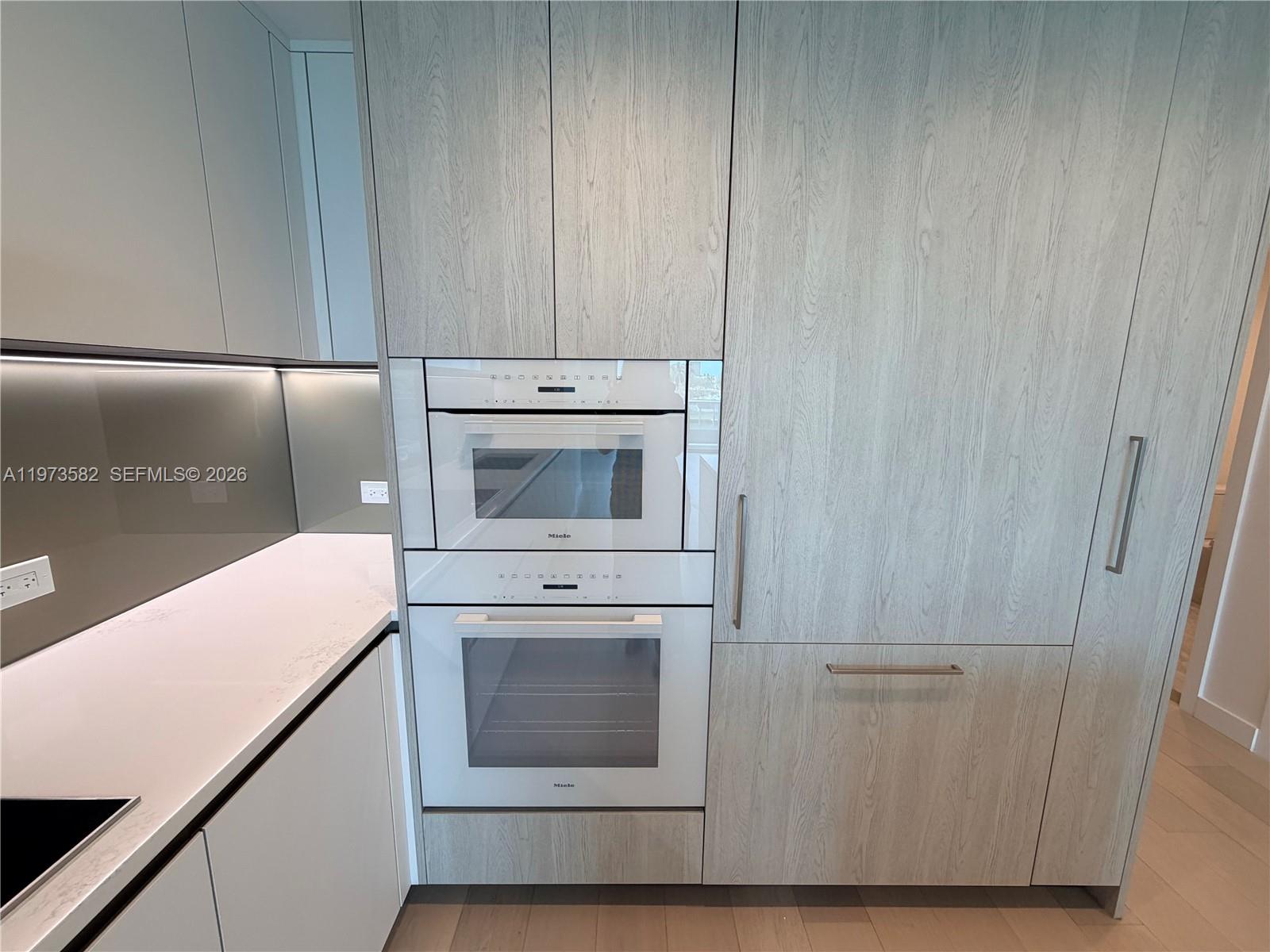 LA BAIA - Residential