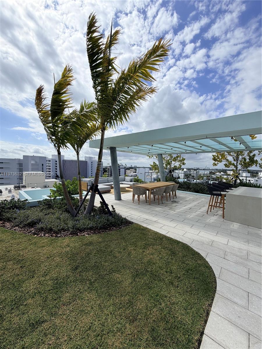 LA BAIA - Residential