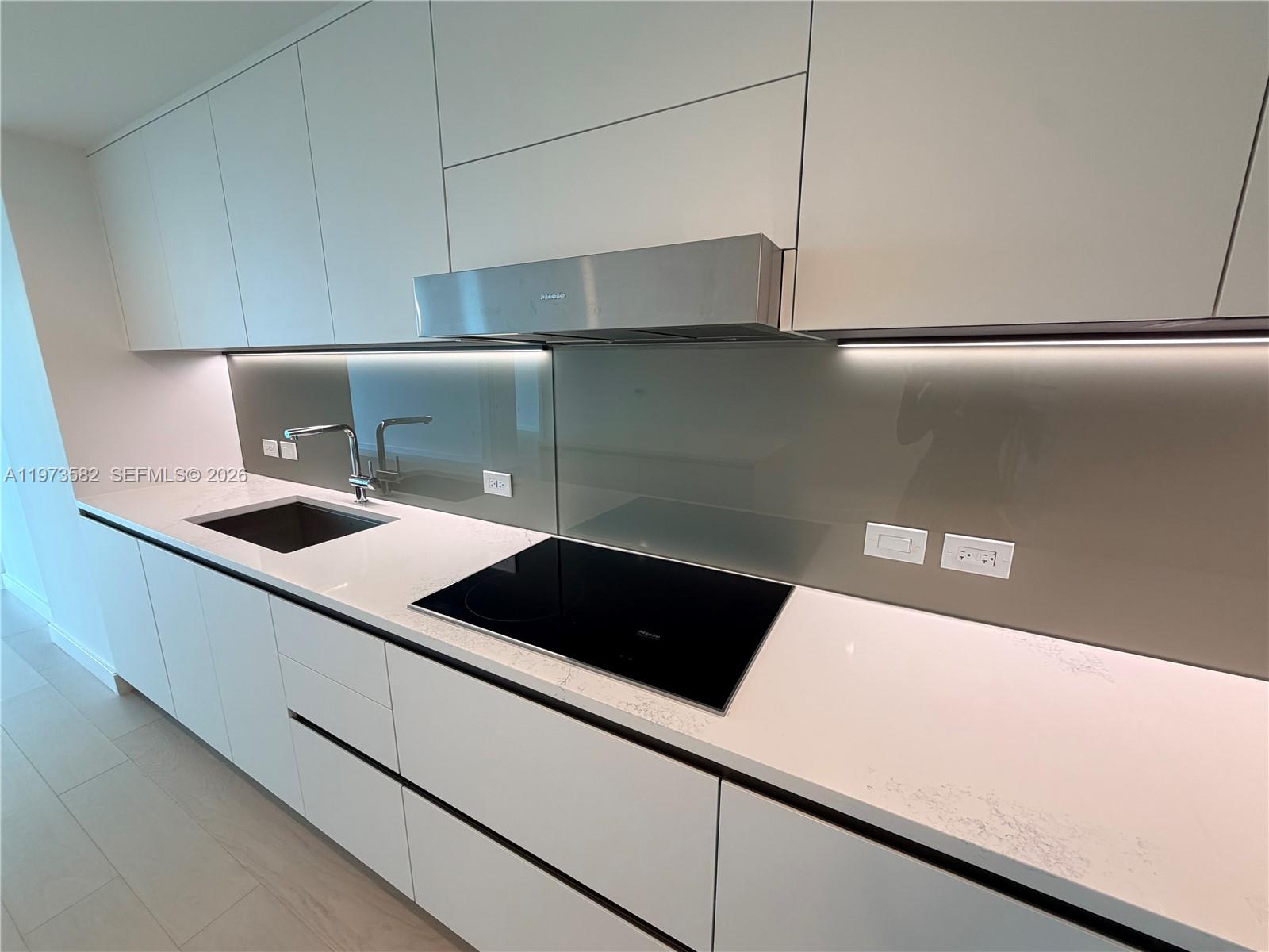 LA BAIA - Residential