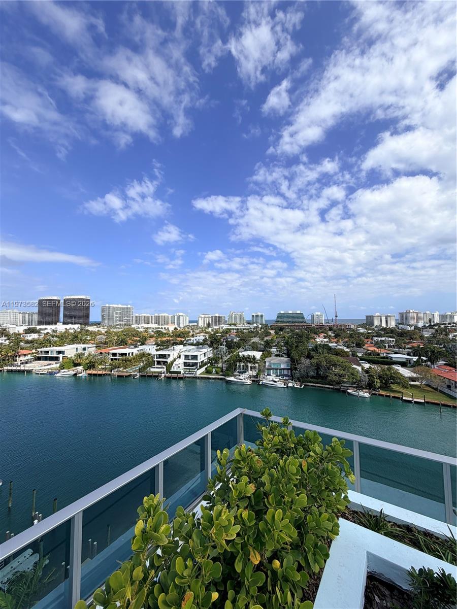 LA BAIA - Residential