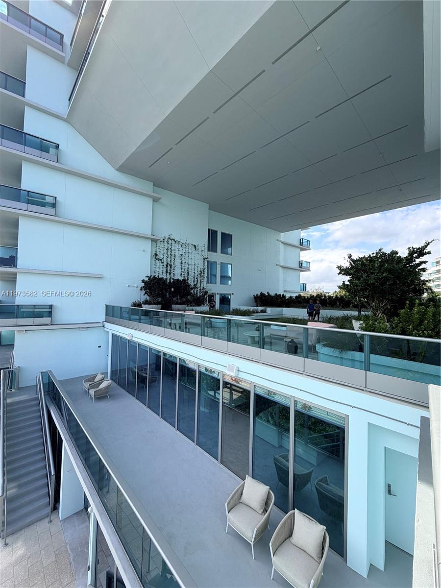 LA BAIA - Residential