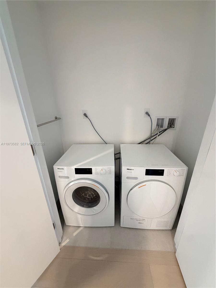 LA BAIA - Residential