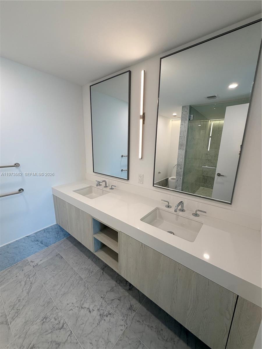 LA BAIA - Residential