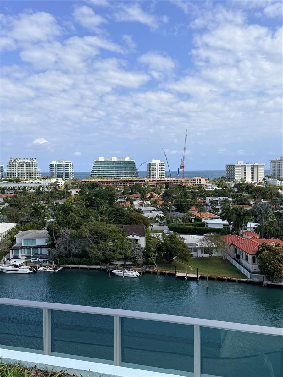 LA BAIA - Residential