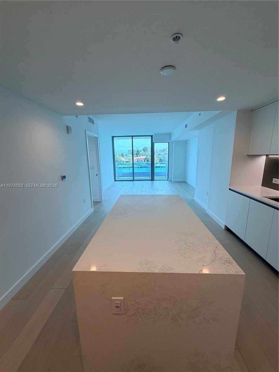 LA BAIA - Residential