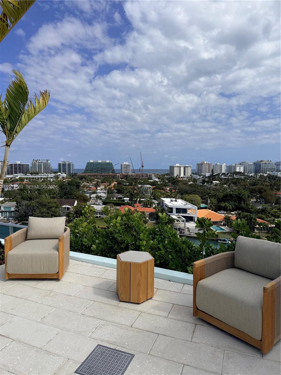 LA BAIA - Residential