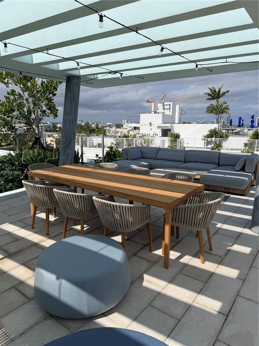 LA BAIA - Residential