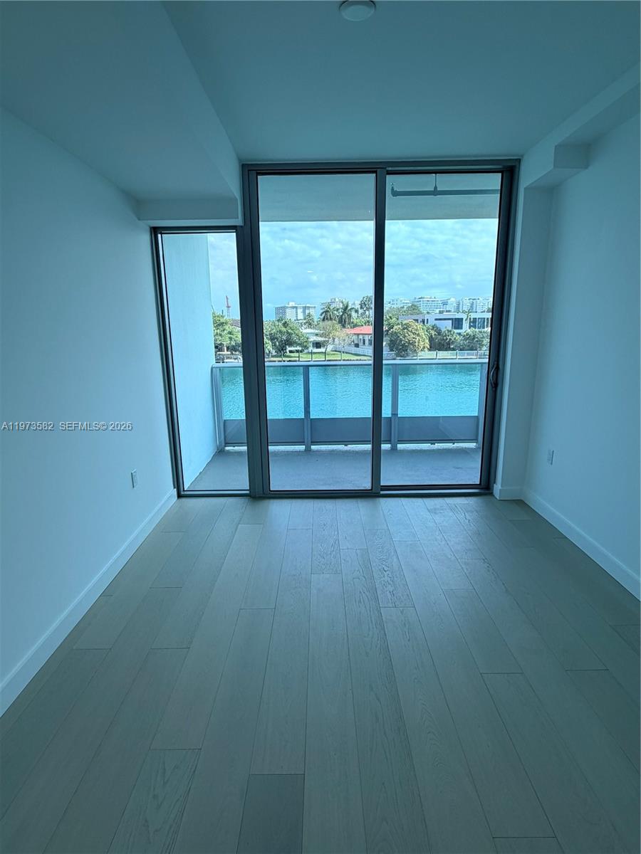 LA BAIA - Residential