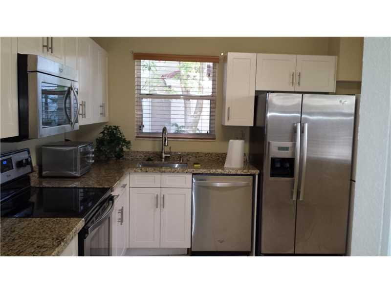 CLUB QUARTERS AT RAINTREE - Residential Lease