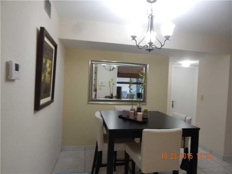 CLUB QUARTERS AT RAINTREE - Residential Lease