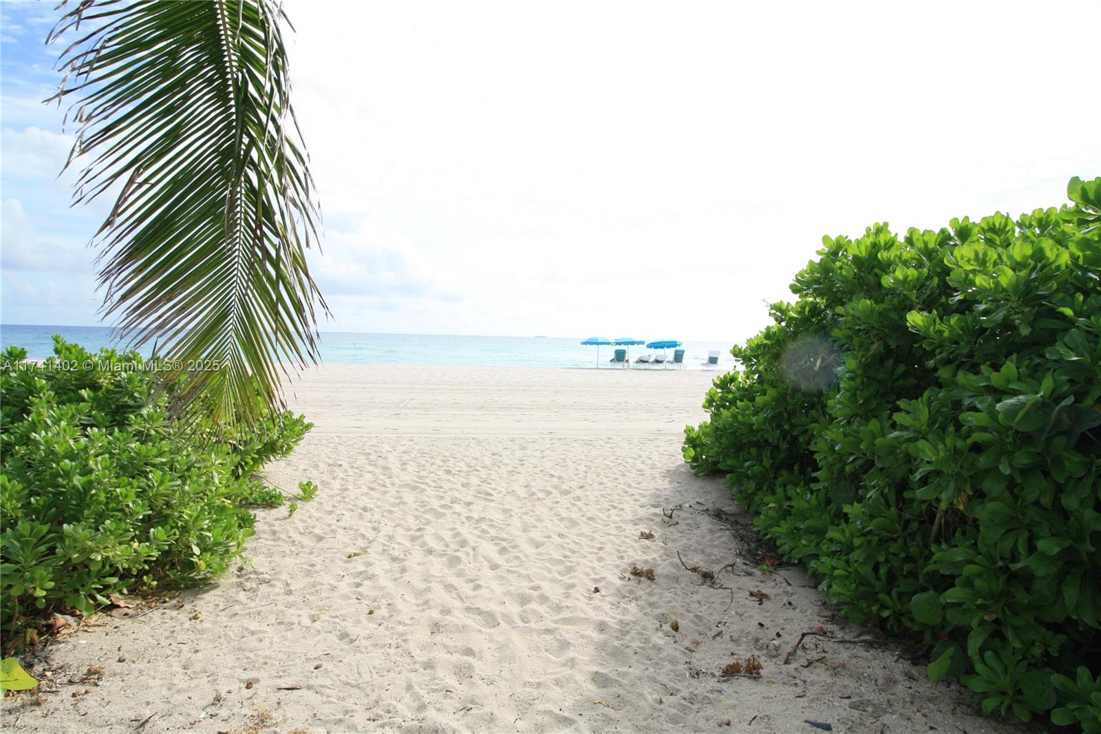 Rental Property at 16711 Collins Ave Bc-10, Sunny Isles Beach, Miami-Dade County, Florida - Bathrooms: 1  - $2,825 MO.