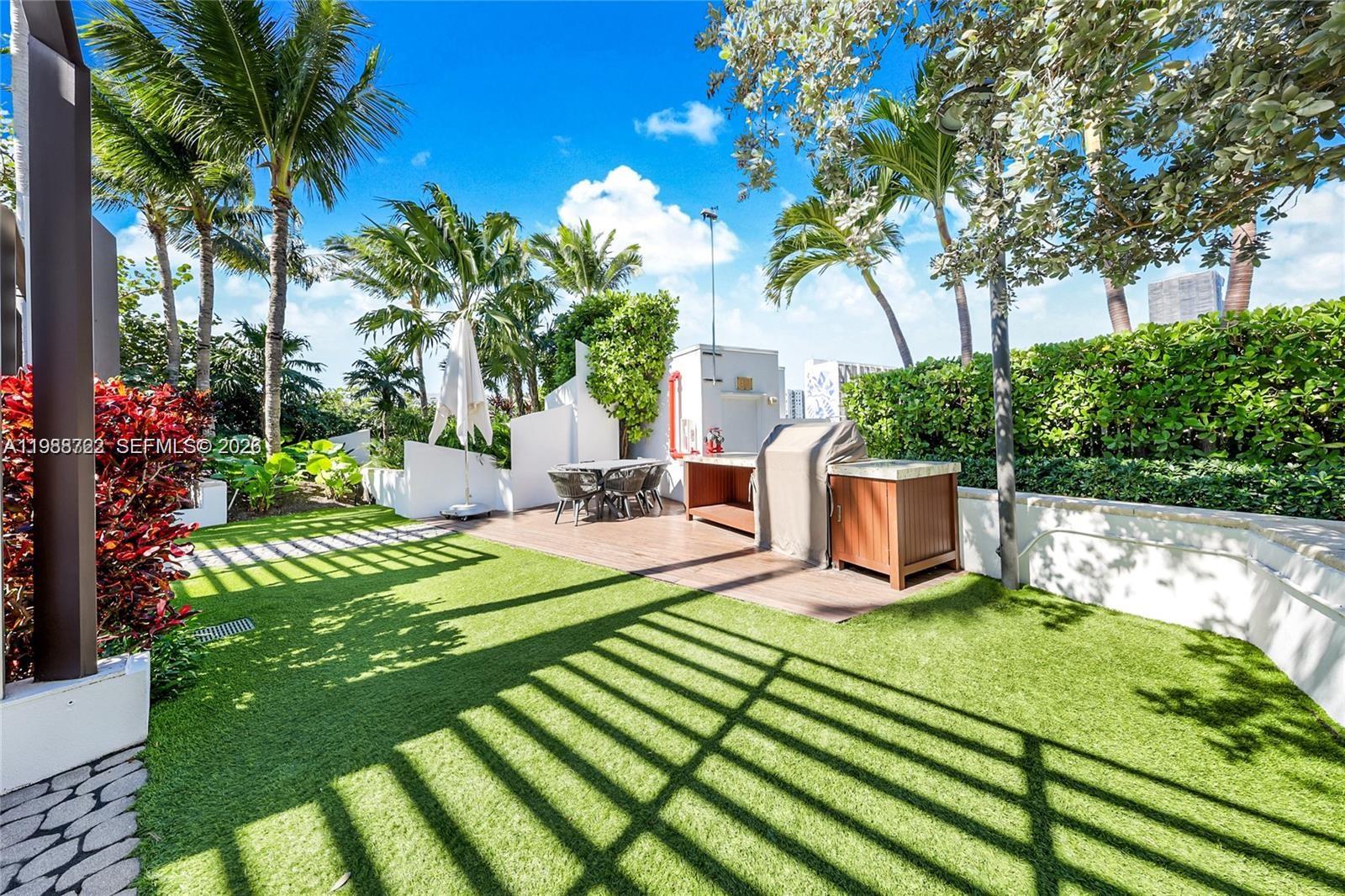 PARAMOUNT BAY CONDO - Residential Lease