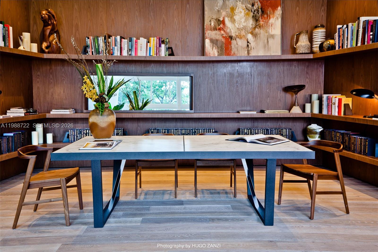 PARAMOUNT BAY CONDO - Residential Lease