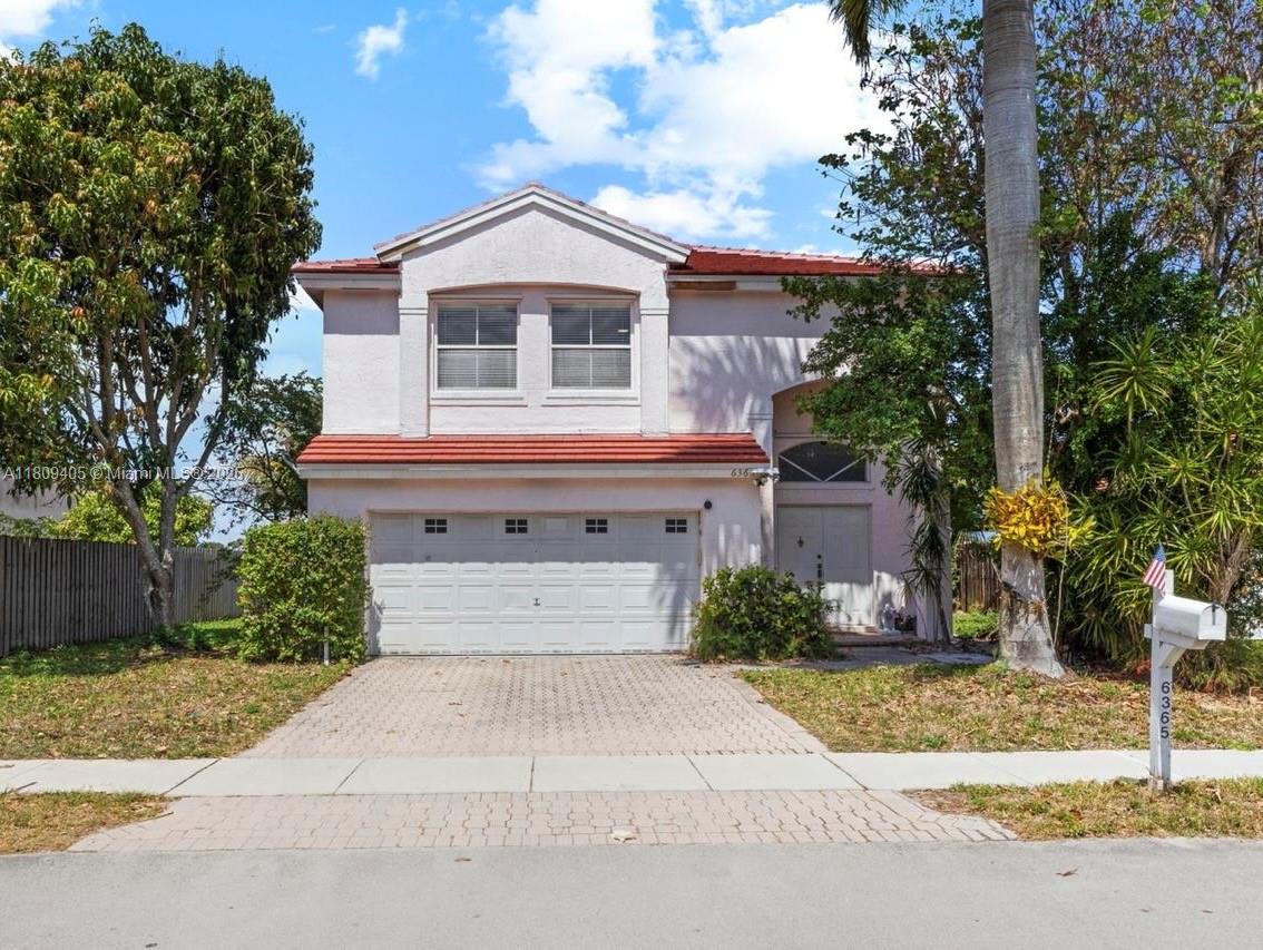 Property for Sale at 6365 Ocean Dr, Margate, Broward County, Florida - Bedrooms: 4 
Bathrooms: 3  - $599,999