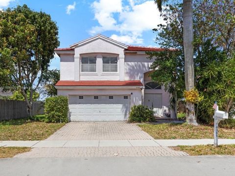6365 Ocean Dr Margate FL 33063