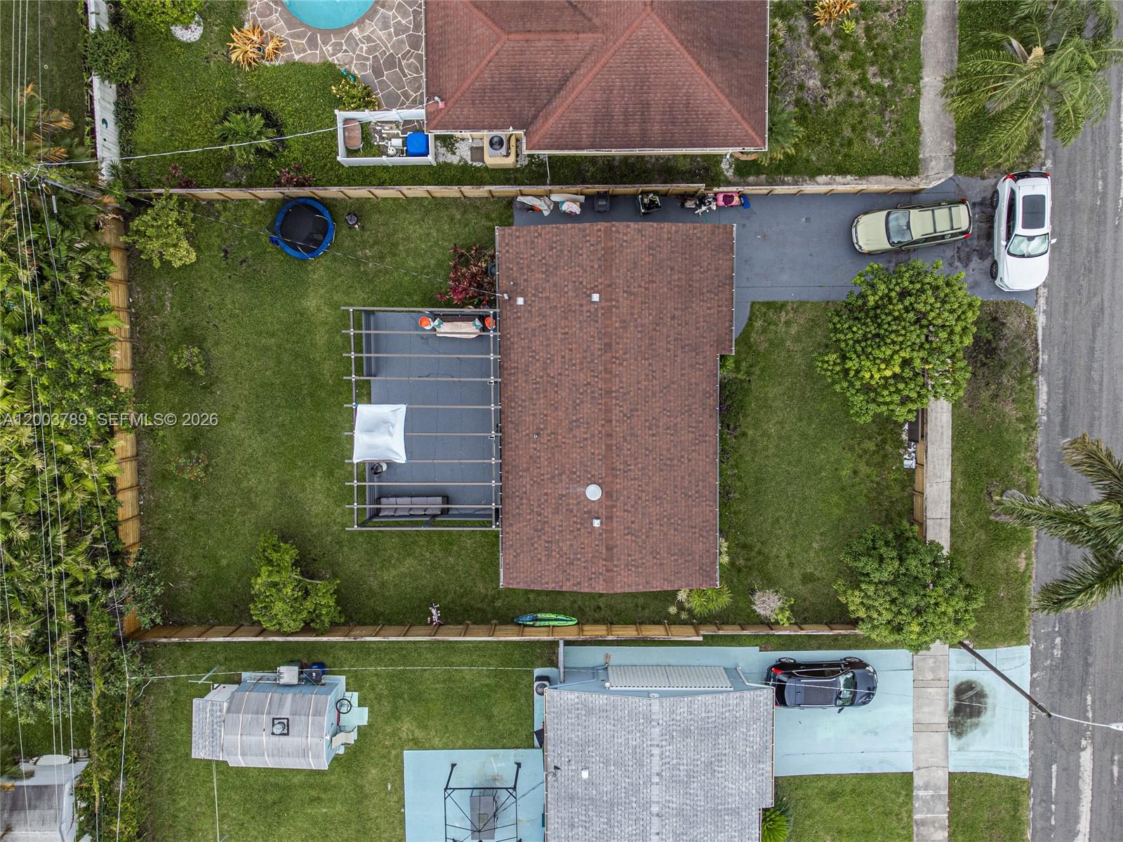 GULFSTREAM ESTATES - Residential Lease