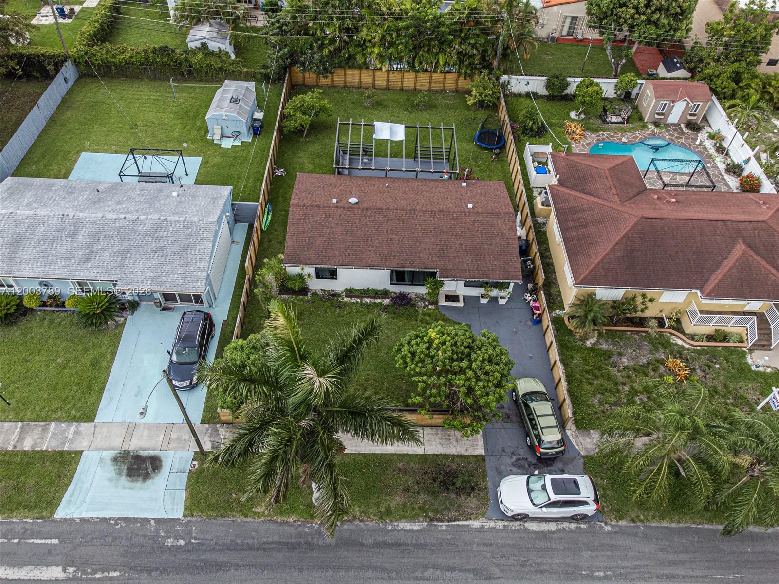 GULFSTREAM ESTATES - Residential Lease