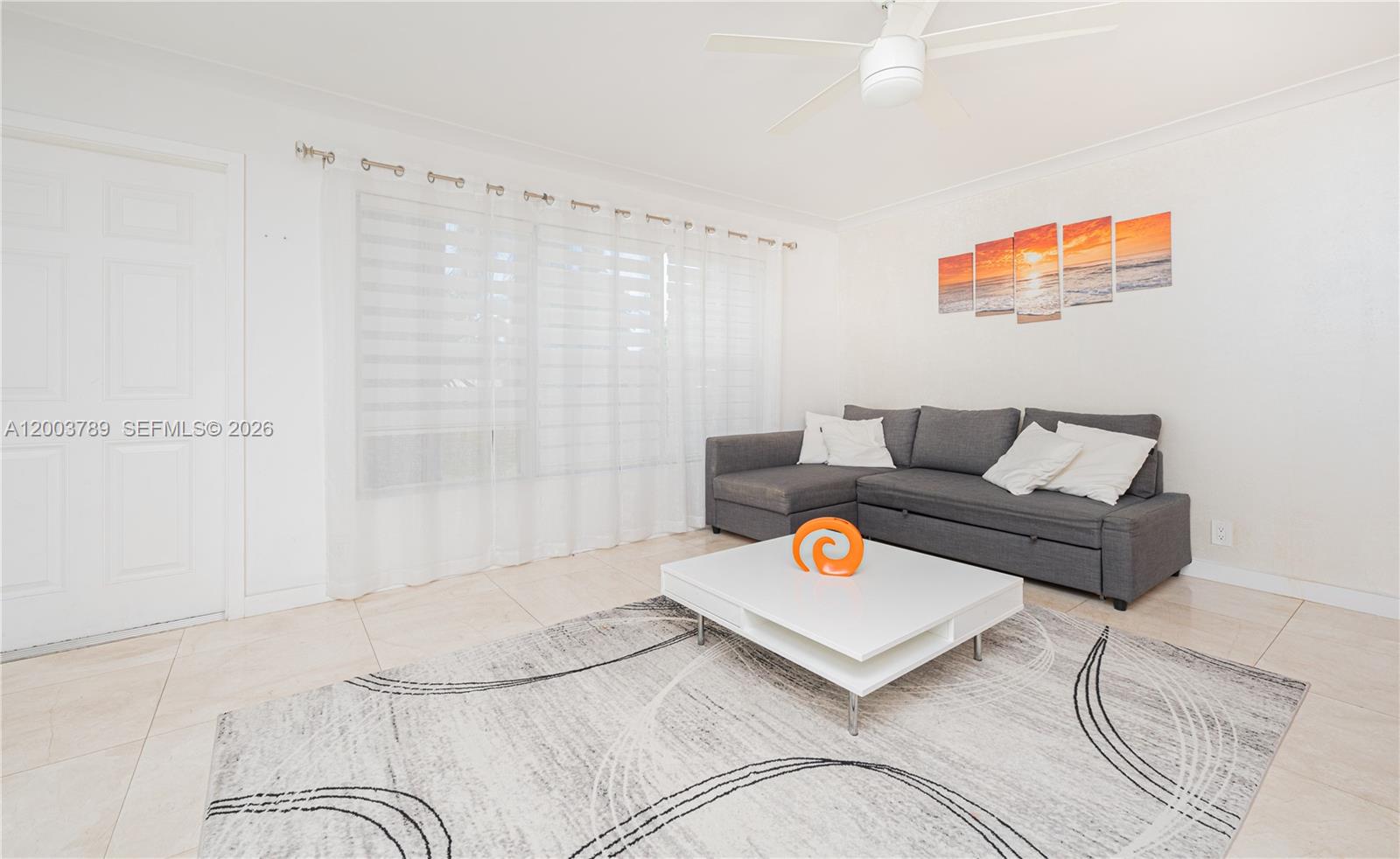 GULFSTREAM ESTATES - Residential Lease