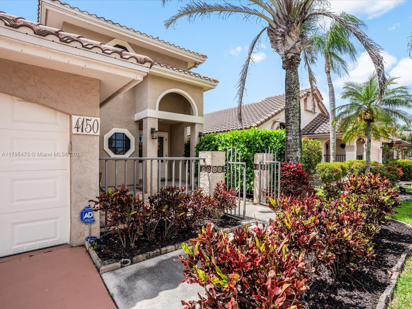 4150 NW 6th St