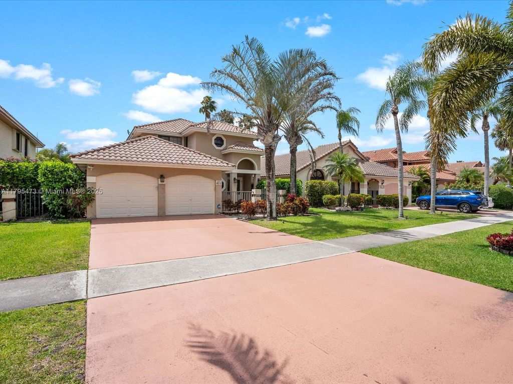 Photo of 4150 NW 6th St, Deerfield Beach, FL 33442 (MLS # A11795473)